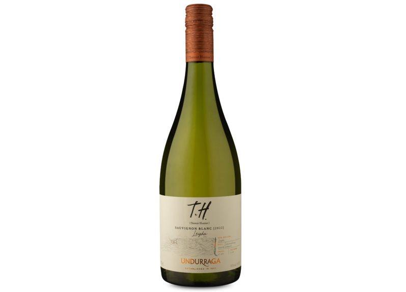 Imagem de T.H. Terroir Hunter D.O. Valle De Leyda Sauvignon Blanc 2022 Vinho Chile 750ml