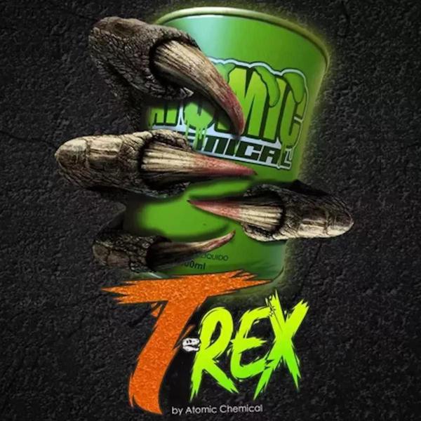 Imagem de T-rex Revestimento Texturizado Comando Kit 900ml A+225ml B