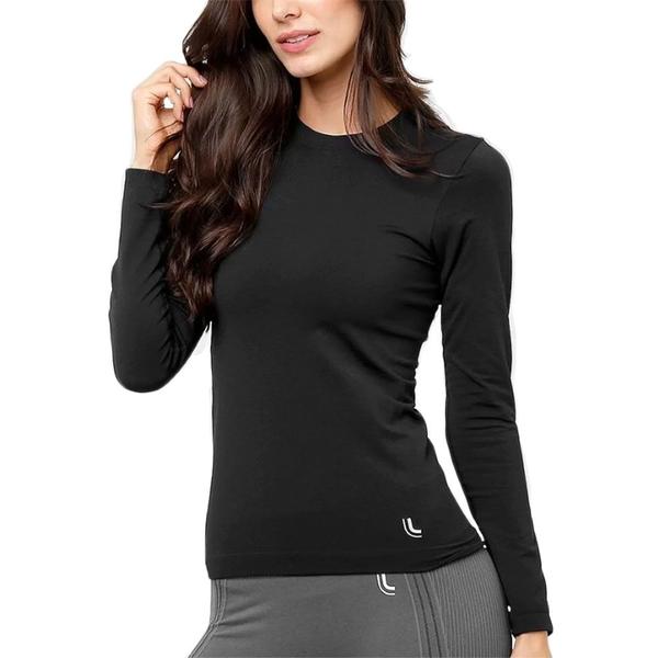 T-Shirt Lupo Térmica I - Max Feminina 71012-002 Imagem de T-Shirt Lupo Térmica I - Max Feminina 71012-002