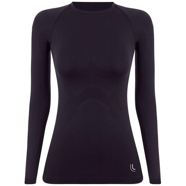 T-Shirt Lupo Térmica I - Max Feminina 71012-002 Imagem de T-Shirt Lupo Térmica I - Max Feminina 71012-002