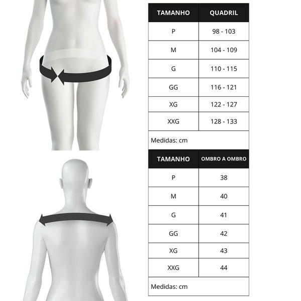 T-Shirt Lupo Térmica I - Max Feminina 71012-002 Imagem de T-Shirt Lupo Térmica I - Max Feminina 71012-002