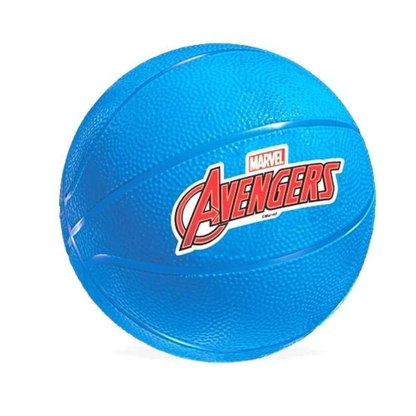 Imagem de Tabela de Basquete dos Vingadores Marvel Líder