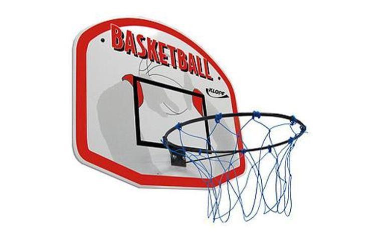 Imagem de Tabela De Basquete Infantil Mdf Klopf