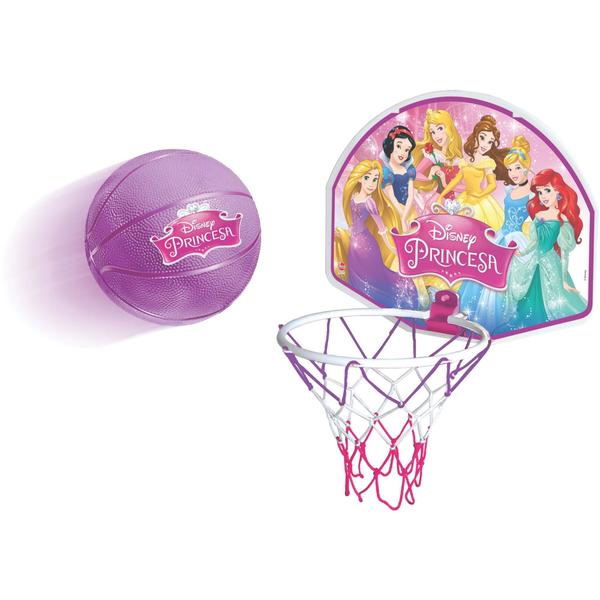 Imagem de Tabela de basquete Princesas - Lider