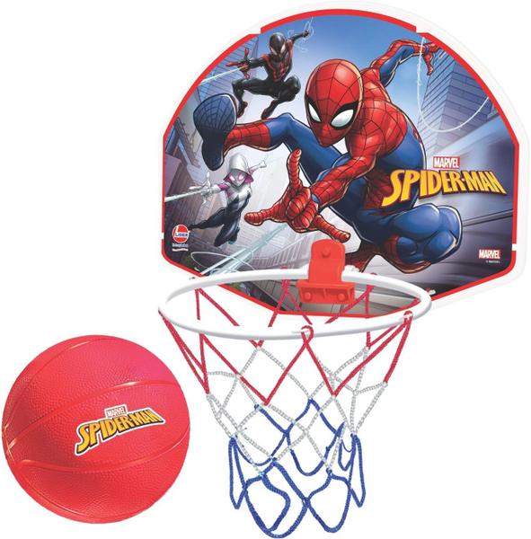 Imagem de Tabela De Basquete Spiderman Lider