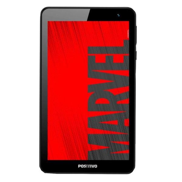 Imagem de Tablet 7 Positivo T780SF/T780SG Twist Tab Spidey+ 64GB