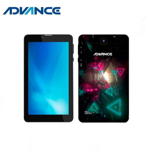 Imagem de Tablet Advance Prime PR6152 7P 16GB/1RAM D1 -3G 1CHIP - 504172