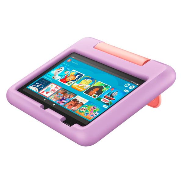 Imagem de Tablet Amazon Fire 7 Kid Edition 16GB / Tela 7" - Purple