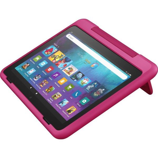 Imagem de Tablet Amazon Fire HD 8 Kids Pro 12 Gen 8" 32 GB Wi-Fi - Rainbow Universe