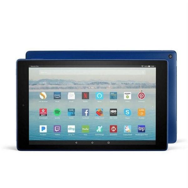 Imagem de Tablet Amazon Fire HD10 3GB de RAM / 32GB / Tela 10.1'' - Azul