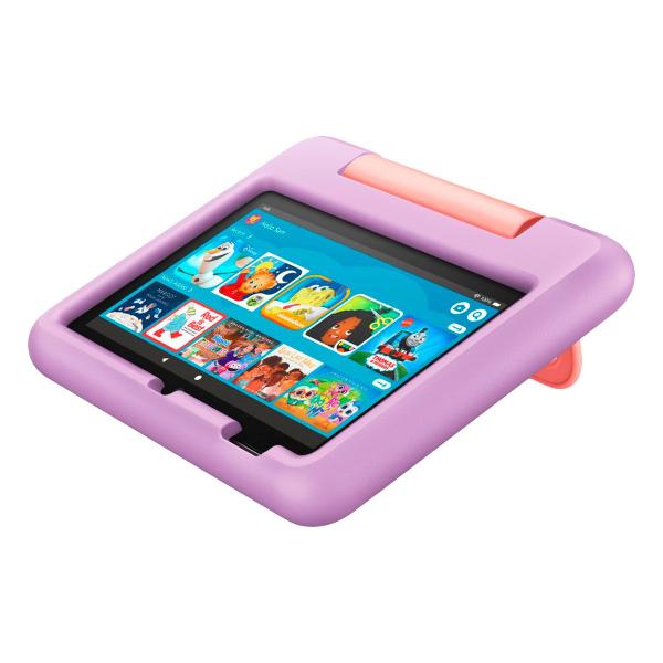 Imagem de Tablet Amazon Fire HD7 Kids Edition - 2/16GB - Wi-Fi - 7" - Lilas