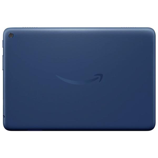 Imagem de Tablet Amazon Fire HD8 2022 2GB de RAM / 64GB / Tela 8" - Denim Azul