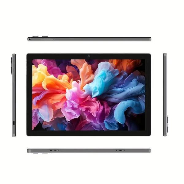 Imagem de Tablet ATMPC 10,1", 6GB + 32GB, Tela IPS, Wi-Fi 5G