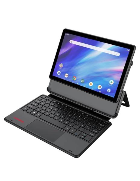 Imagem de Tablet Compaq Q10 Plus 6 GB de RAM 128 GB de memória 10.1" Android 13