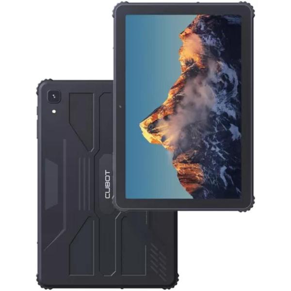 Imagem de Tablet Cubot TAB KINGKONG Robusto de 10,1 polegadas 8 GB de RAM 256 GB de ROM