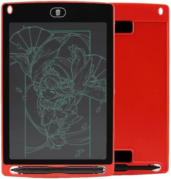 Imagem de Tablet de escrita LCD, bloco de desenho digital genérico de 8,5 polegadas