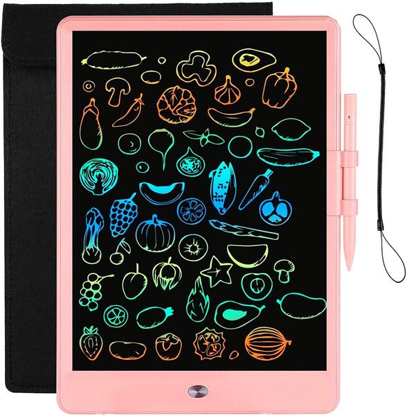 Imagem de Tablet de escrita LCD LEYAOYAO Doodle Board de 10 polegadas para crianças