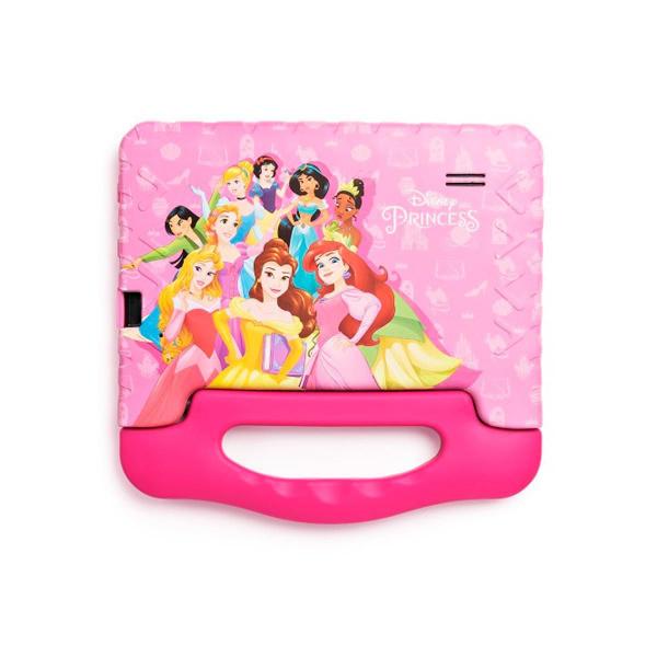 Imagem de Tablet Disney Princesas 4G 64GB - Compre Agora