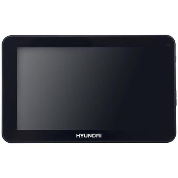 Imagem de Tablet Hyundai Maestro Tab Hdt 9433X 8GB Wi-Fi 9 Pol. Preto