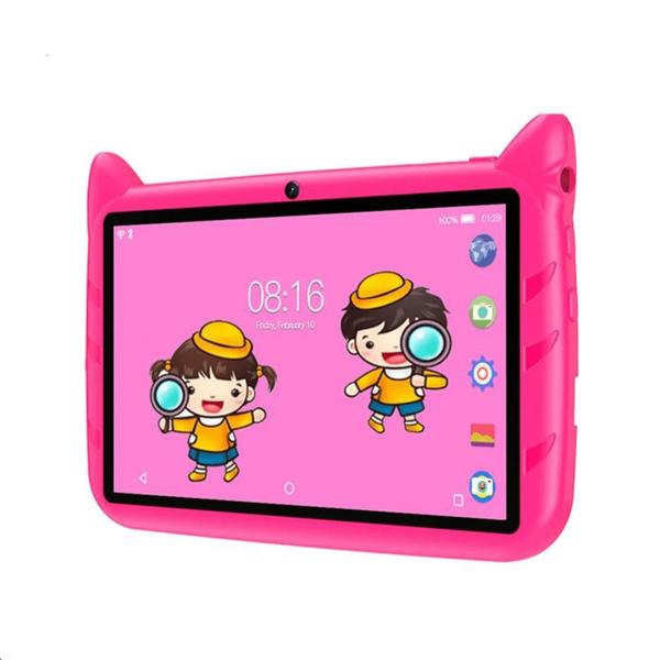 Imagem de Tablet Infantil Educativo Youtube, App+, Wifi, Ultra Bateria