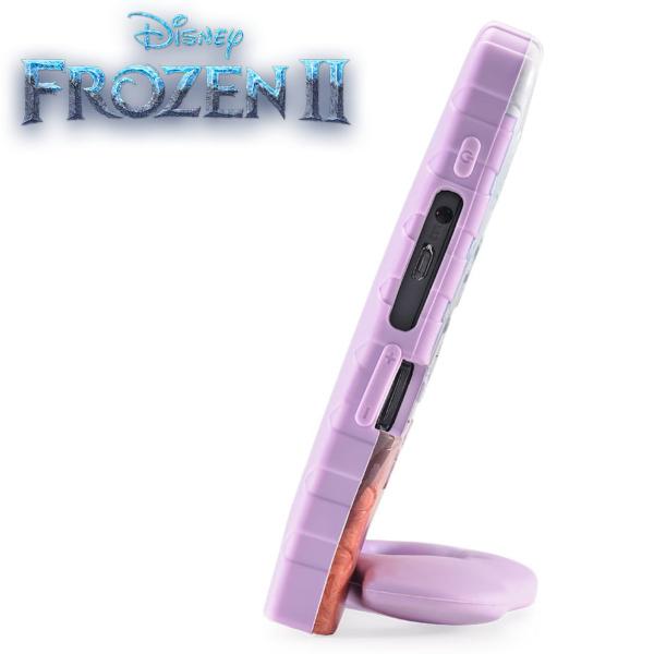 Tablet Infantil Frozen Rosa 64GB Criança Wi Fi Netflix YouTu - Multilaser Imagem de Tablet Infantil Frozen Rosa 64GB Criança Wi Fi Netflix YouTu