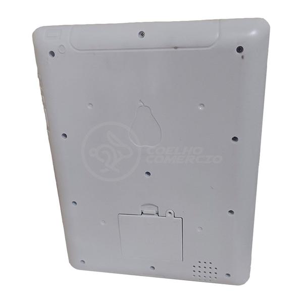 Tablet Infantil Galinha Pintadinha Educativo com Visor Pixel - Smart Bracelet Imagem de Tablet Infantil Galinha Pintadinha Educativo com Visor Pixel