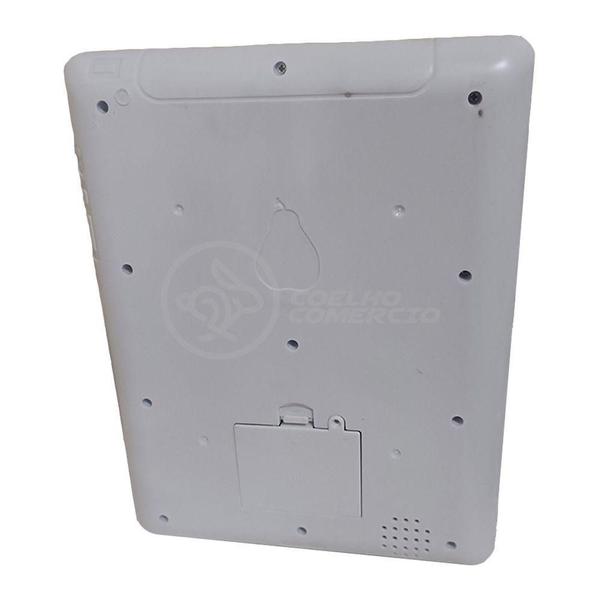 Tablet Infantil Galinha Pintadinha Educativo - SMART BRACELET Imagem de Tablet Infantil Galinha Pintadinha Educativo