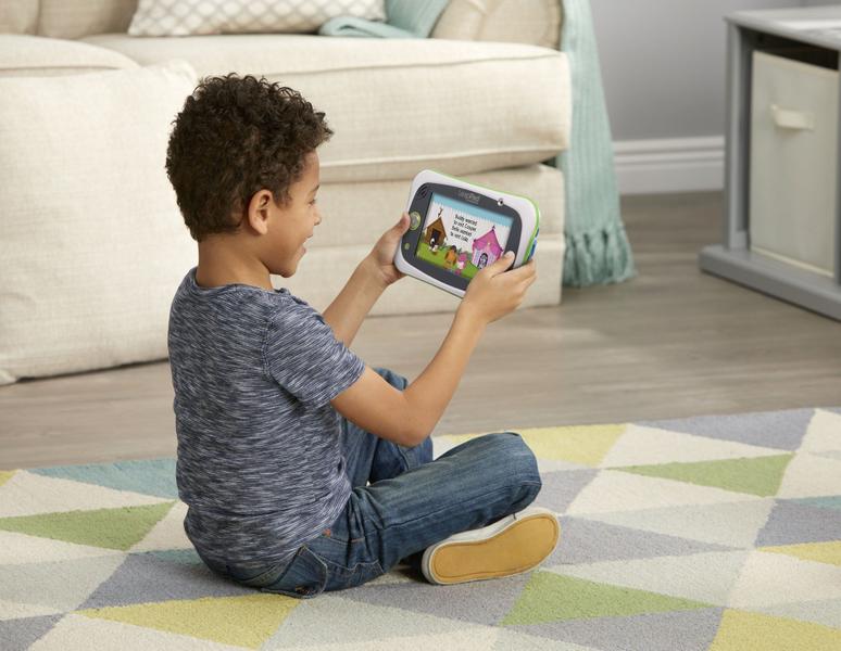 Imagem de Tablet Infantil LeapFrog LeapPad Ultimate