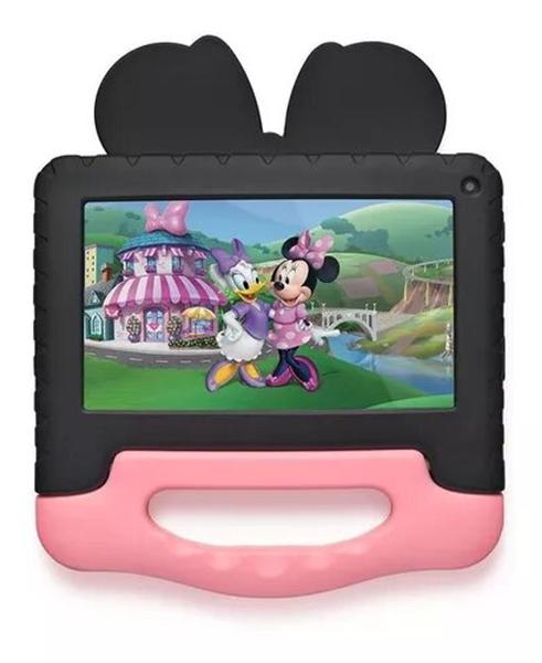 Imagem de Tablet infantil minnie