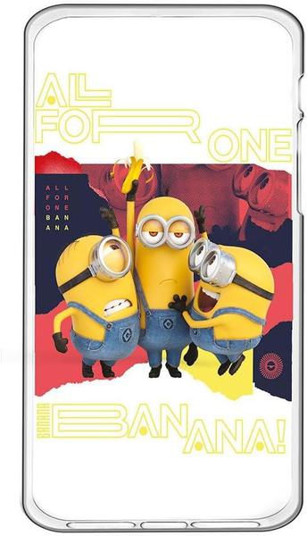 Imagem de Tablet Infantil Positivo Minions 64GB 2Gb Ram 7" C/ Capa + Caneta e Película