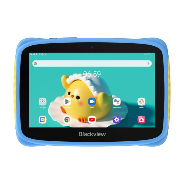 Imagem de Tablet infantil Tab3 Kids 7"2GB+32GB para educação escolar - Blackview