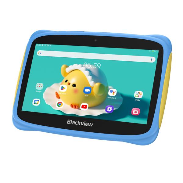 Imagem de Tablet infantil Tab3 Kids 7"2GB+32GB para educação escolar