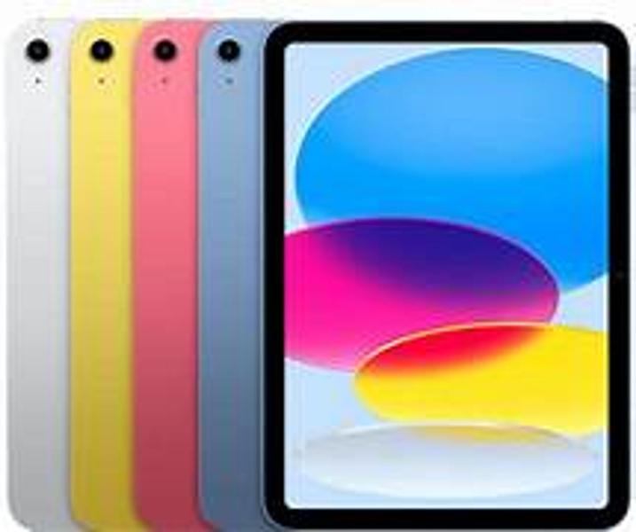 Tablet ipad10 geração wi-fi 256gb tela de 10.2 - bivolt - Taquitaemcasa Imagem de Tablet ipad10 geração wi-fi 256gb tela de 10.2 - bivolt