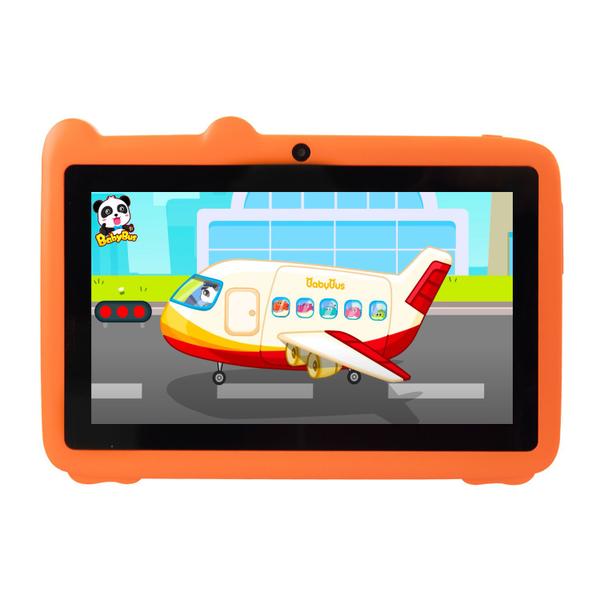 Imagem de Tablet Ipro Turbo 7 - 2/32GB - Wi-Fi - 7 - Laranja