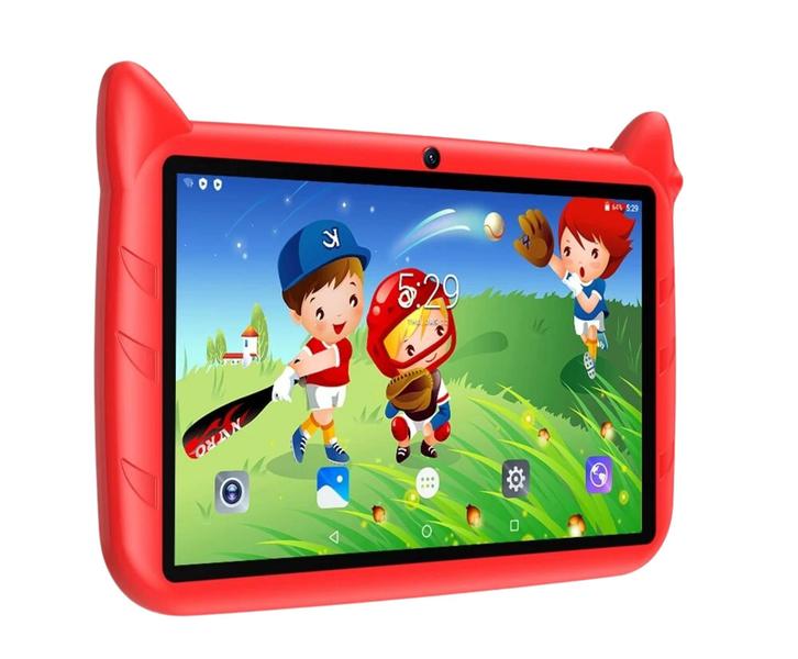 Imagem de Tablet Kids 4gb Ram 64gb Rom Quad Core 