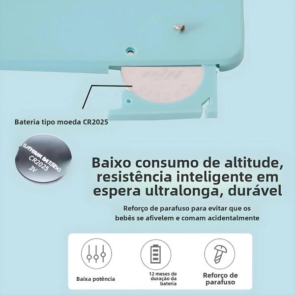 Tablet LCD para Crianças 8,5 Polegadas - Prancheta de Graffiti e Desenho Imagem de Tablet LCD para Crianças 8,5 Polegadas - Prancheta de Graffiti e Desenho