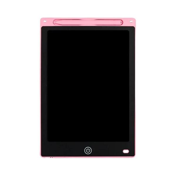 Tablet LCD para Crianças - Prancheta Portátil de 8,5/10/12 Polegadas - Ultrafino Imagem de Tablet LCD para Crianças - Prancheta Portátil de 8,5/10/12 Polegadas - Ultrafino