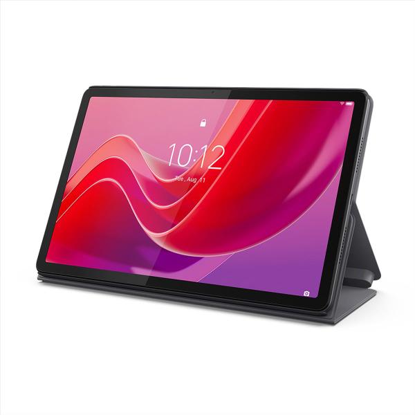 Imagem de Tablet Lenovo Tab M11 128GB, 4GB RAM, Tela 11" Android 13, Câmera 8MP + Caneta e Case