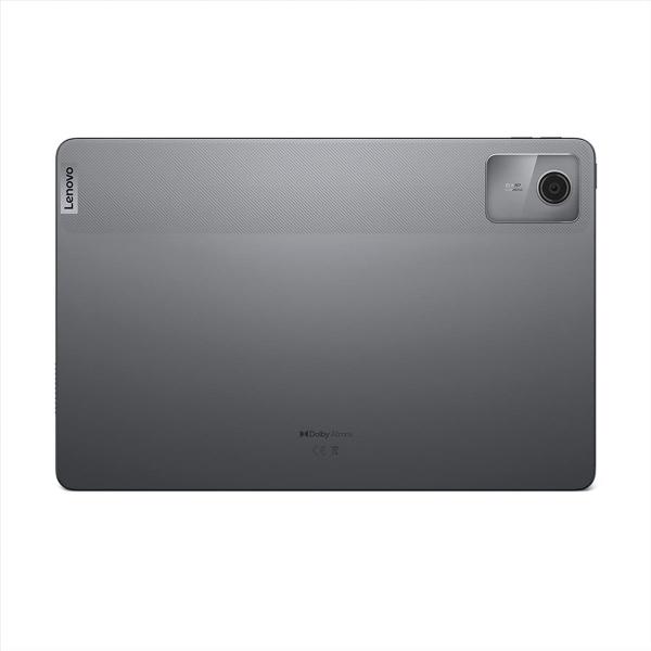 Imagem de Tablet Lenovo Tab M11 128GB, 4GB RAM, Tela 11" Android 13, Câmera 8MP + Caneta e Case