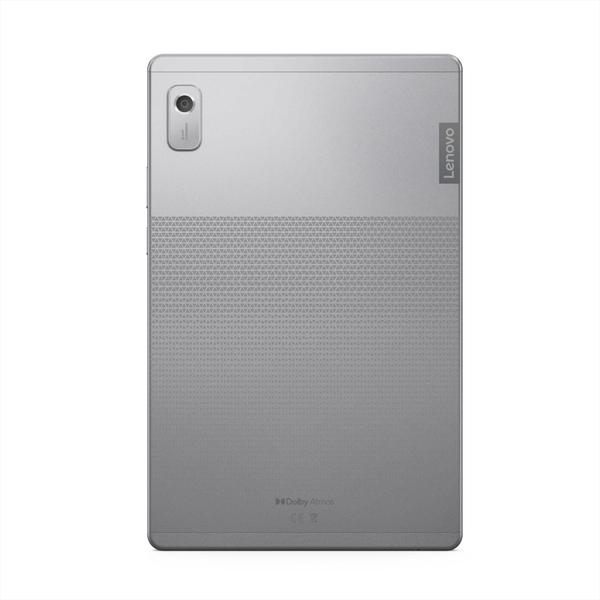 Imagem de Tablet Lenovo Tab M9 Octa-Core 4GB 64GB Android12  9" WVA (1340x800) + Folio Case Para Tab M9 pela metade do preço