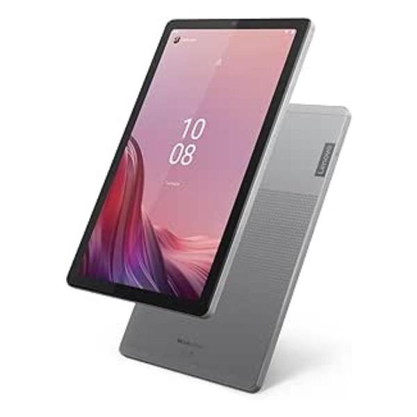 Imagem de Tablet Lenovo Tab M9 Octa-Core 4gb 64gb Wi-Fi, Câmera Principal 8mp Prata