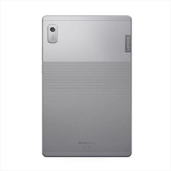 Imagem de Tablet Lenovo Tab M9 Octa-Core Tela 9 4GB Ram 64GB Wifi ZAC30198BR Prata