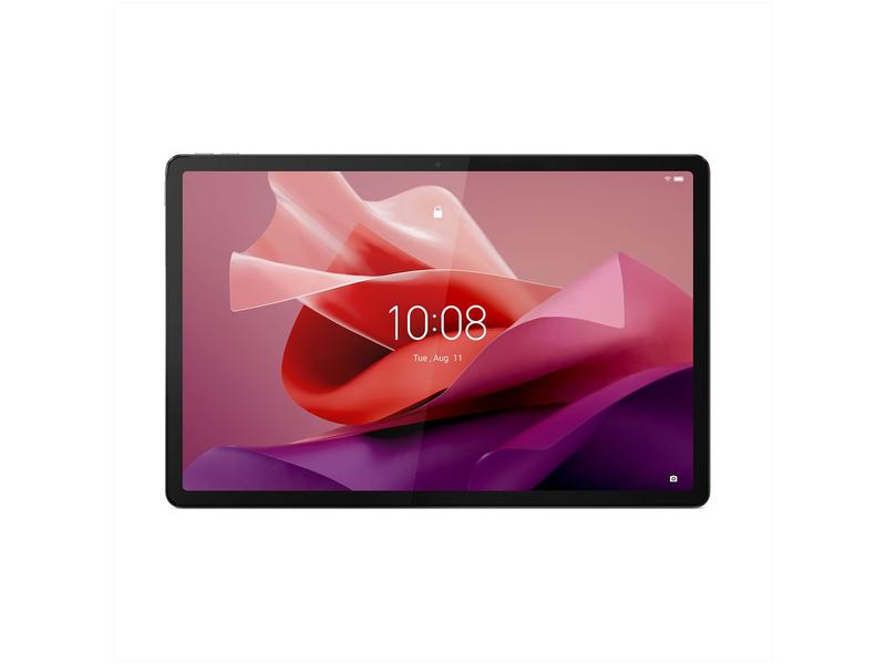 Imagem de Tablet Lenovo Tab P12 4GB RAM 128GB 12,7" Android 13 Octa-Core Wi-Fi