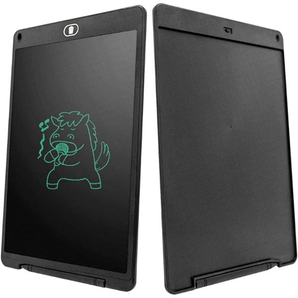 Tablet Lousa Lcd 10 Polegasda 25 Cm 18 Cm Lousa Inteligente - Relet Imagem de Tablet Lousa Lcd 10 Polegasda 25 Cm 18 Cm Lousa Inteligente