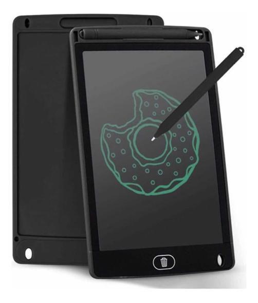 Tablet Lousa Mágica 8.5 Desenho Infantil Sem Radiação - Futuro Kids Imagem de Tablet Lousa Mágica 8.5 Desenho Infantil Sem Radiação