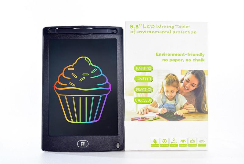 Imagem de Tablet Lousa Mágica Educativo Tela Lcd Escrever E Desenhar