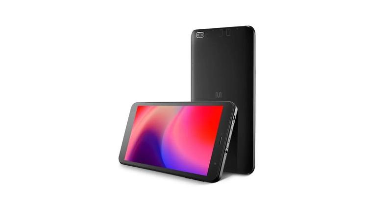 Imagem de Tablet M8 4G Dual Chip 8" 32GB 2GB Ram + Caneta e Película de Vidro 