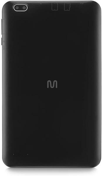 Imagem de Tablet M8 NB385 4G Dual Chip 32GB Com Capa Giratória + Caneta e Película de Vidro 