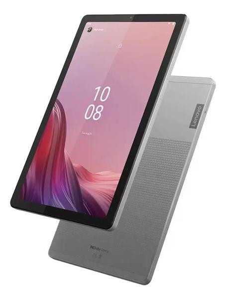 Tablet M9 Lenovo 9” 64GB 4GB Android OctaCore WVA WiFi