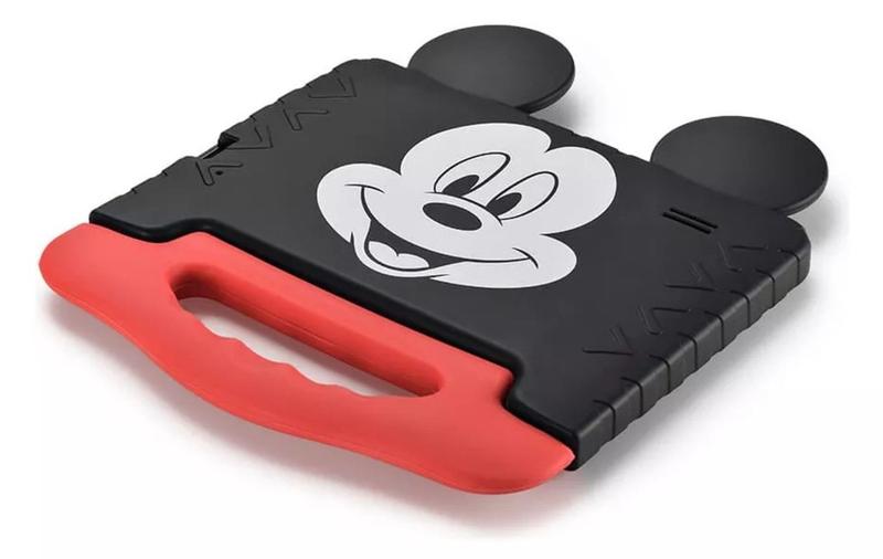 Imagem de Tablet Mickey com Controle Parental 4GB RAM + 64GB + 7 pol + Case + Wi-fi + Android 13 + Quad Core